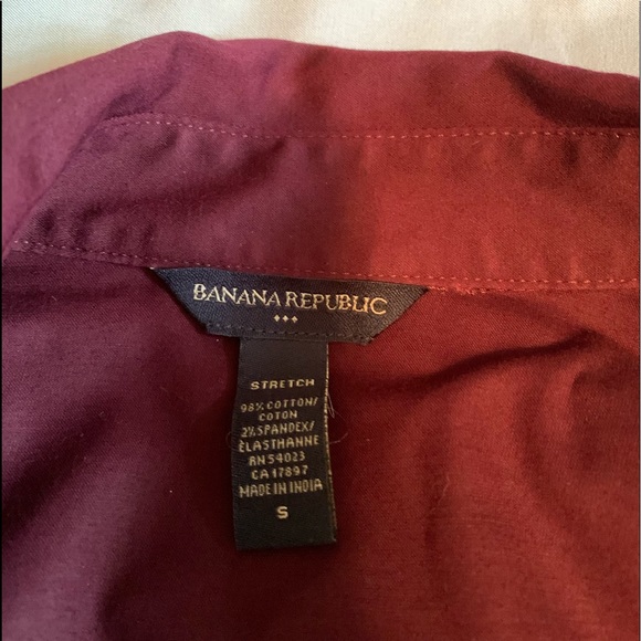 Blouse - Picture 2 of 2